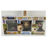 Funko Collectible Pops: Guardians of the Galaxy