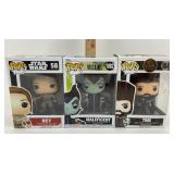 Funko Collectible Pops: Disney Alice Through the