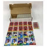 2001 Topps Baseball Cards: Eric Karri