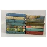 Grace Livingston Hill Hardcover Books