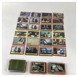 Star Wars Topps Trading Cards