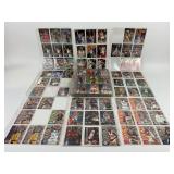 Basketball Cards: Mitch Richmond, Mark Price,