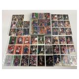 Basketball Cards: Mark Price, Pervis Ellison,