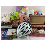 Kids Toys, Games, Jewelry, Clothing, Books
