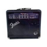 Fender Lunchbox With Amplifier Design