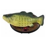 Gemmy Industries Corp Big Mouth Billy Bass Works