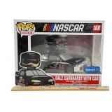 Funko Pop Rides Dale Earnhardt with Car NASCAR