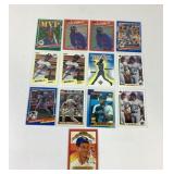 Ken Griffey Jr. Baseball Cards
