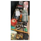 Ozark Trail Cooler, Canon Camera, Gardzen Greenhou