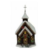 Department 56 Traditions Christmas Church