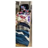 Vanity Fair Bras, Underwear, Michael Strahan Jacke