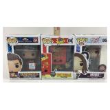 Funko Collectible Pops: 2016 Pop Asia