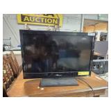 Emerson 31 in. Television - Works No Remote