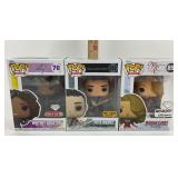 Funko Rocks Collectible Pops: Mariah Carey
