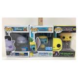 Funko Collectible Pops: Scented Stitch as
