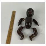 Reliable Made in Canada Composition Doll