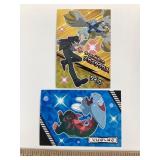 Pokemon Japanese Dracovish, Steven Stone Bromide C