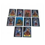 ToppsALF Trading Cards From 1988