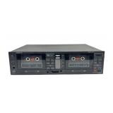 Onkyo Stereo Cassette Tape Deck TA-RW11