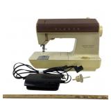 Singer Creative Touch Fashion Machine 1036