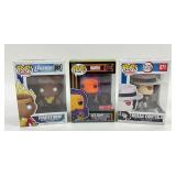 Funko Collectible Pops: Marvel Kate Bishop w/