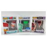 Funko Collectible Pops: Beetlejuice Barbara