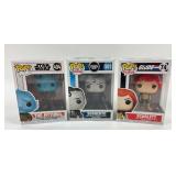 Funko Collectible Pops: Ready Player One