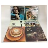 Stevie Wonder, James Taylor, Grease, Jan & Dean Vi