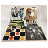 Rock, Pop, Chubby Checker, The Beach Boys, Eurythm