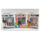 Funko Collectible Pops: Spicy Oodles Exclusive,