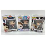 Funko Collectible Pops: Alice Nelson The Brady