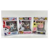 Funko Collectible Pops: Alice in Wonderland White