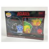 Funko DCeased Joker 2XL T-shirt & Exclusive