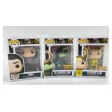 Funko Loki Collectible Pops: Alligator Loki