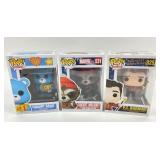 Funko Collectible Pops: Marvel Rocket Holiday,
