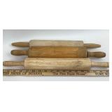 Wooden Rolling Pins