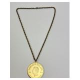 Vintage Caesars Palace 25th Anniversary