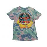 Pink Floyd tye dye Band T-shirt M