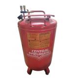 Central Pneumatic 21-Gallon Vertical Air