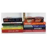 Fiction, Non-Fiction Books, JoAnn Ross, Woodrow, M