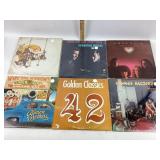 Rock Vinyl Records The Righteous Brothers, Ambrosi