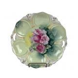 RS Prussia Porcelain Bowl