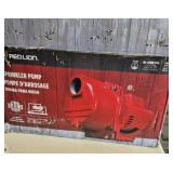 Redlon Sprinkler Pump 2 HP 2 CV
