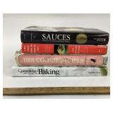 Cookbooks Including Sauces, Lidia