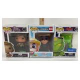 Funko Collectible Pops: Dark Crystal Hup,