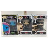 Funko Collectible Pops: U2 Larry & Bono ,