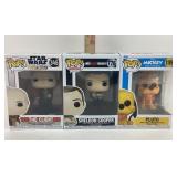 Funko Collectible Pops: Mickey & Friends Pluto,