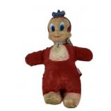 Little Audrey Gundikins Plush Doll