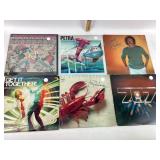 Vinyl Records Lionel Richie, Petra, 707