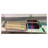 Fastfill Airbag Shippers & Wilson Jones Binders